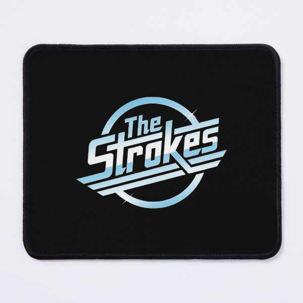 Item preview, The Strokess Band  designed and sold by PalasGryzuary.