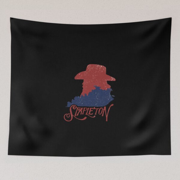 Artikelvorschau, Vintage Chris Stapleton #615 entworfen und verkauft von design-aas-sum.