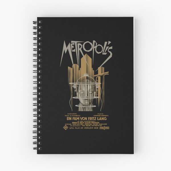 Item preview, Metropolis News designed and sold by emanuelfrank.