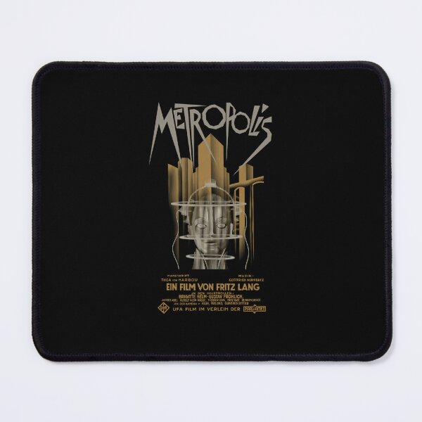 Item preview, Metropolis News designed and sold by emanuelfrank.
