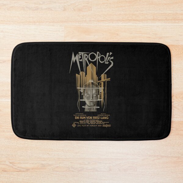 Item preview, Metropolis News designed and sold by emanuelfrank.