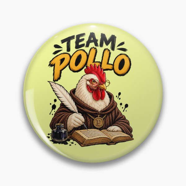 Item preview, Team Chicken designed and sold by Hermandad-dlt.