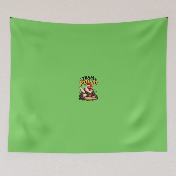 Item preview, Team Chicken designed and sold by Hermandad-dlt.