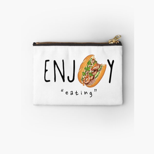 Item preview, Banh Mi Sandwich Delicious Vietnamese Street Food Illustration designed and sold by artworkathome.