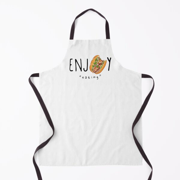 Item preview, Banh Mi Sandwich Delicious Vietnamese Street Food Illustration designed and sold by artworkathome.
