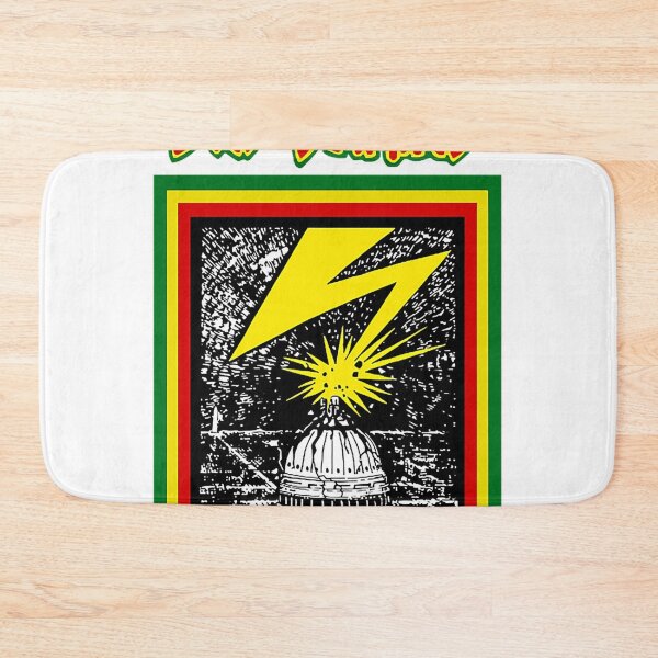 Item preview, Bad Brainsbad Brains designed and sold by nichollejordon.