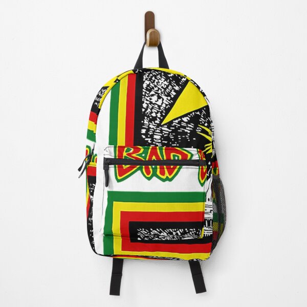 Item preview, Bad Brainsbad Brains designed and sold by nichollejordon.