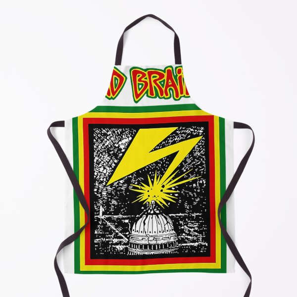 Item preview, Bad Brainsbad Brains designed and sold by nichollejordon.