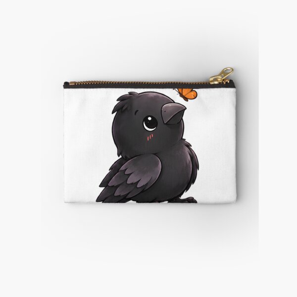 Item preview, Funny Crow designed and sold by safarianu.