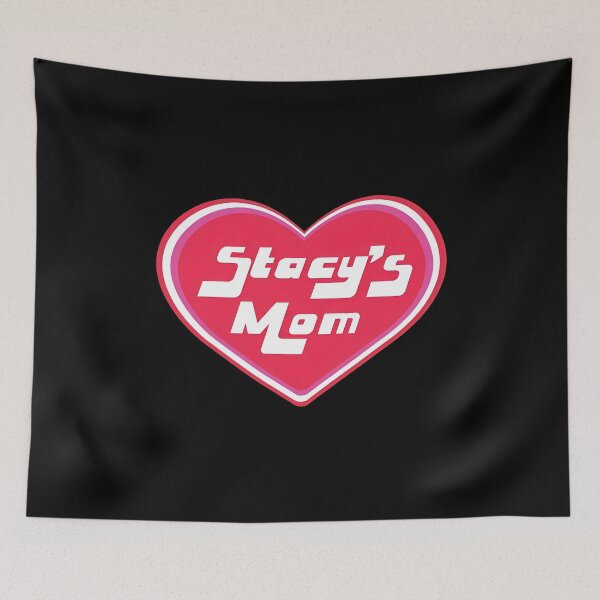 Item preview, Stacy'ss Moms Heart designed and sold by WrightinMatthew.