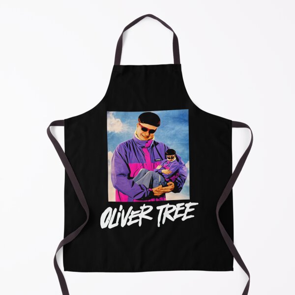 Artikelvorschau, Oliver Tree mit Baby entworfen und verkauft von Irisdesignshopa.
