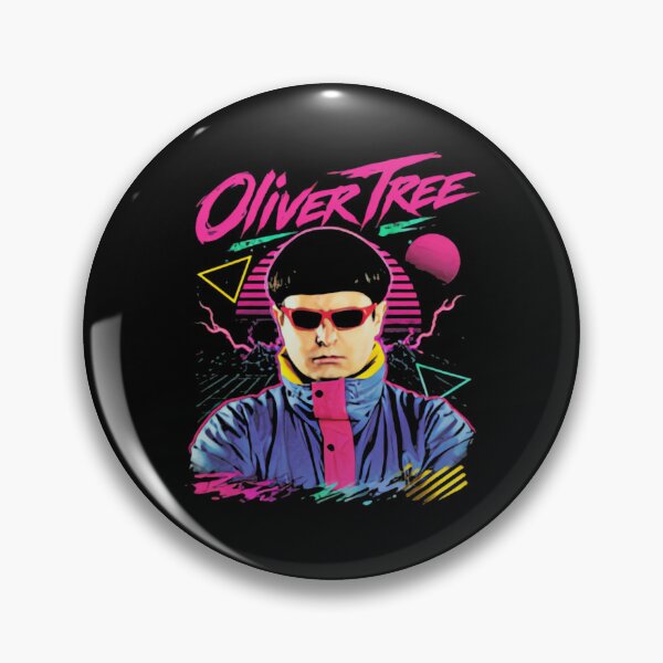 Item preview, oliver tree designed and sold by Irisdesignshopa.