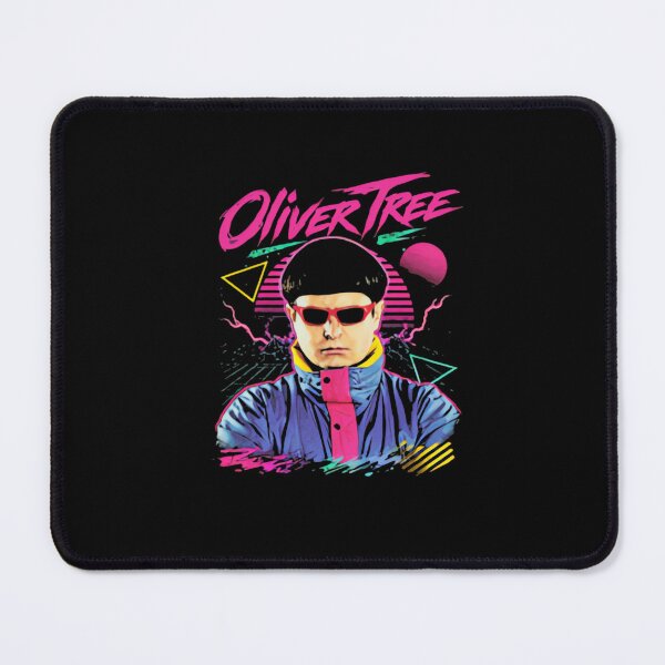 Item preview, oliver tree designed and sold by Irisdesignshopa.