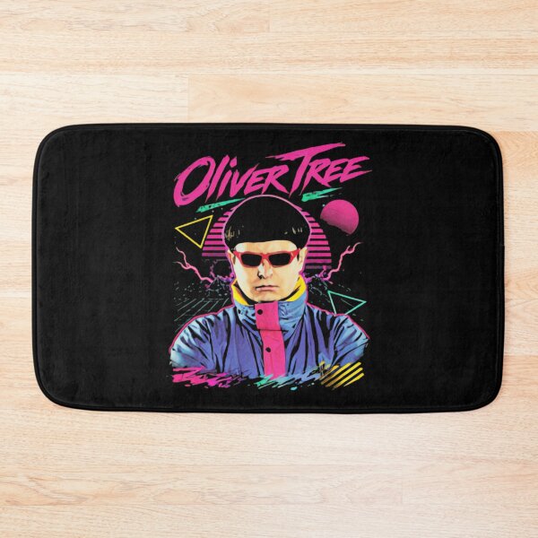 Item preview, oliver tree designed and sold by Irisdesignshopa.