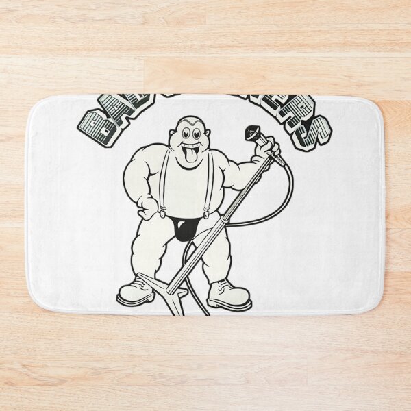 Item preview, Bad Manners designed and sold by nichollejordon.