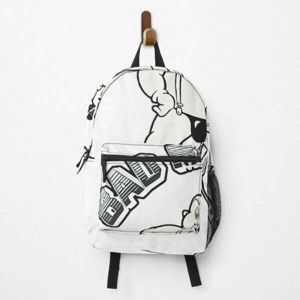 Item preview, Bad Manners designed and sold by nichollejordon.