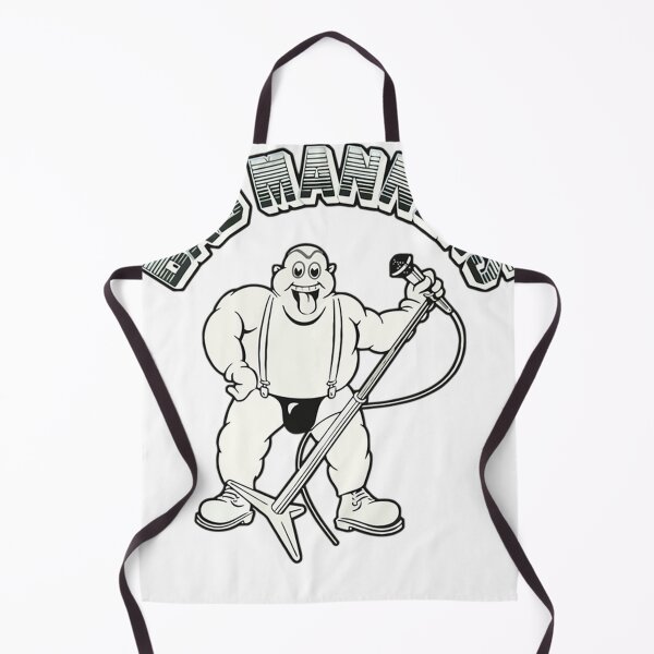 Item preview, Bad Manners designed and sold by nichollejordon.