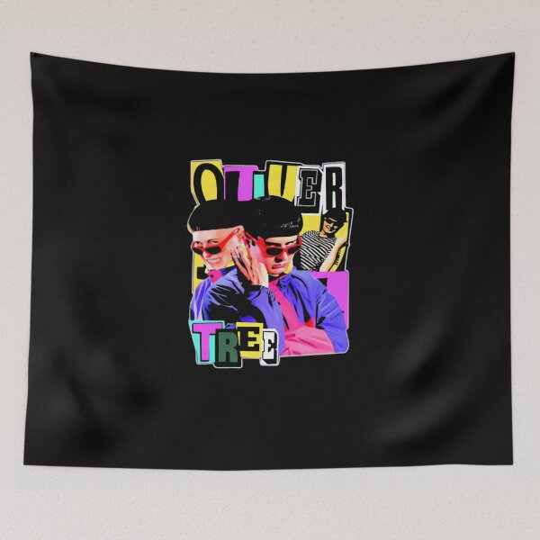 Item preview, oliver tree designed and sold by Irisdesignshopa.