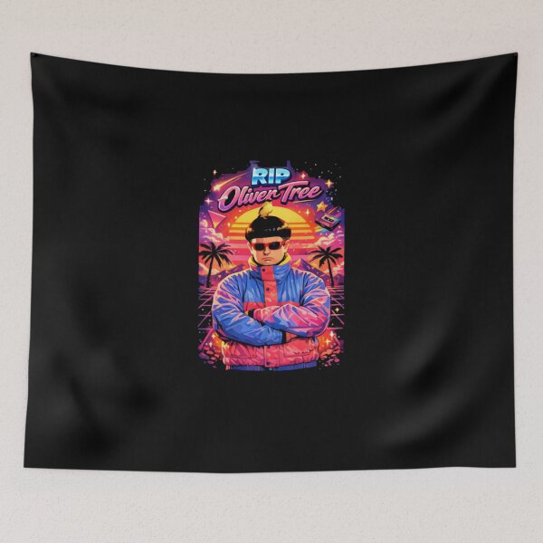 Item preview, oliver tree designed and sold by Irisdesignshopa.