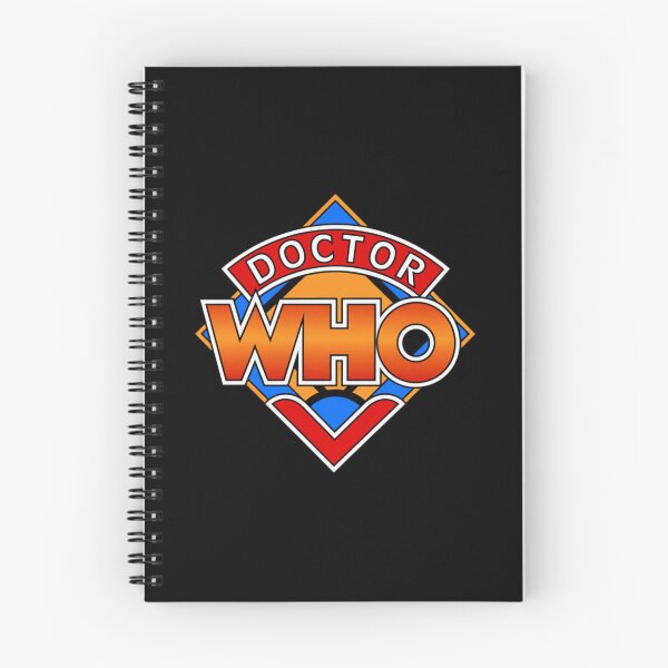 Item preview, Doctor Who designed and sold by DoodleCenStore.