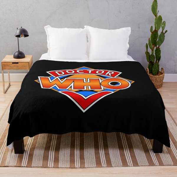 Item preview, Doctor Who designed and sold by DoodleCenStore.