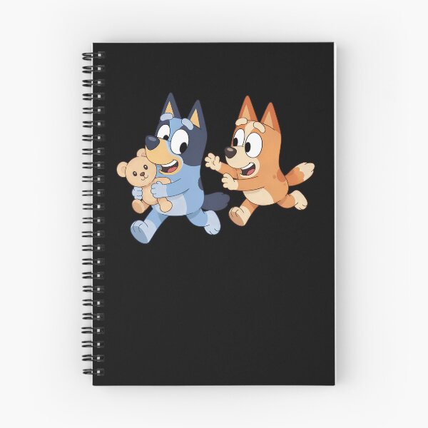 Item preview, Bluey and Bingo Playtime with Bunny Toy designed and sold by visionnen.
