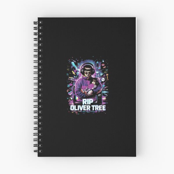 Item preview, oliver tree designed and sold by Irisdesignshopa.