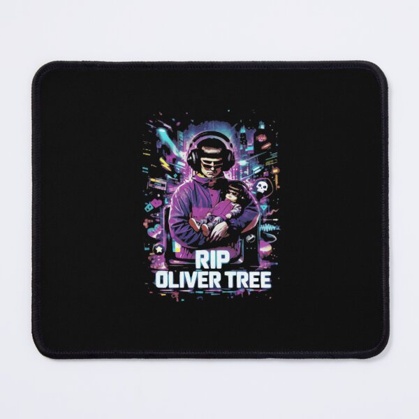 Item preview, oliver tree designed and sold by Irisdesignshopa.