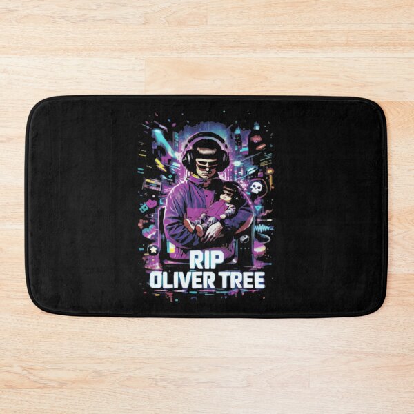 Item preview, oliver tree designed and sold by Irisdesignshopa.