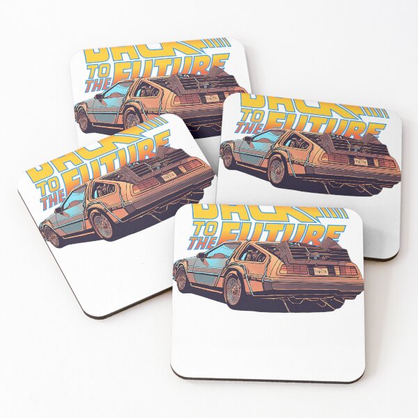 Item preview, Back To The Future designed and sold by nichollejordon.