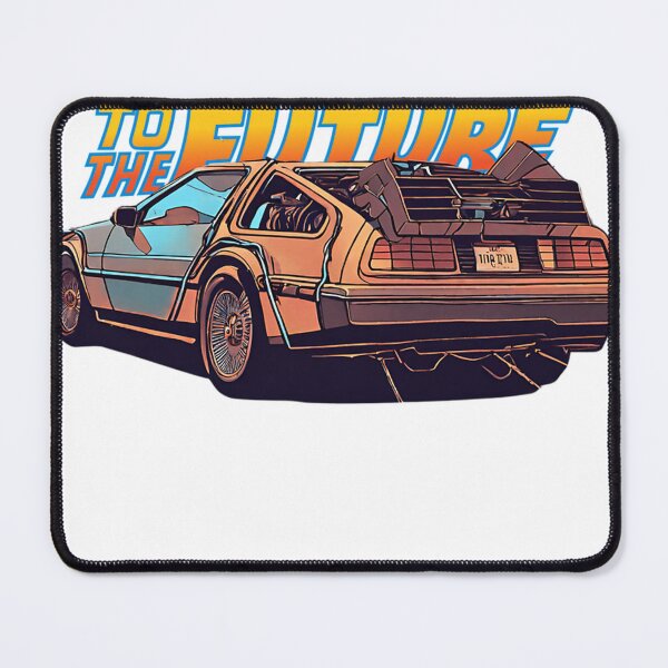 Item preview, Back To The Future designed and sold by nichollejordon.