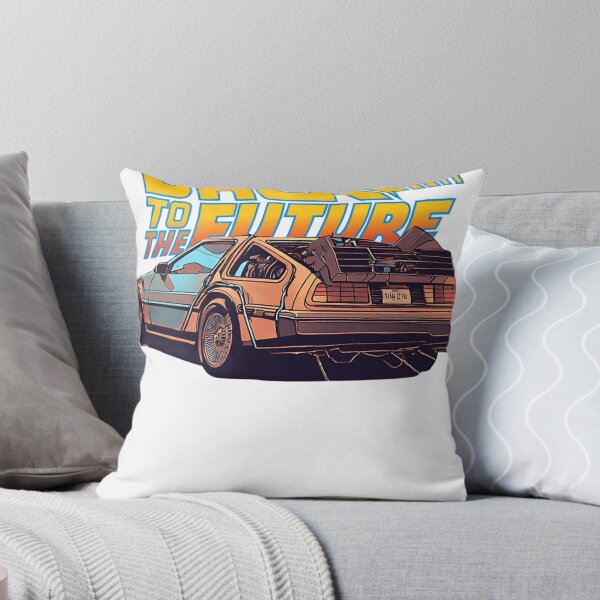 Item preview, Back To The Future designed and sold by nichollejordon.