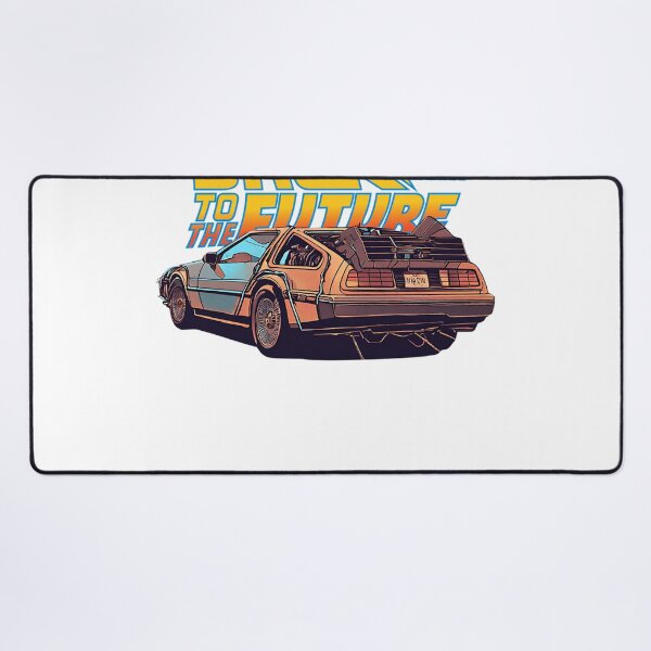 Item preview, Back To The Future designed and sold by nichollejordon.