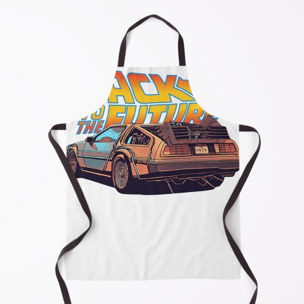 Item preview, Back To The Future designed and sold by nichollejordon.