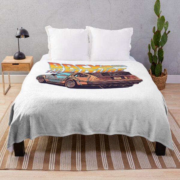Item preview, Back To The Future designed and sold by nichollejordon.