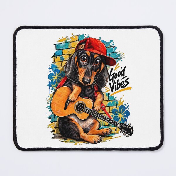 Item preview, Rock Pup designed and sold by MOFAPPAREL.