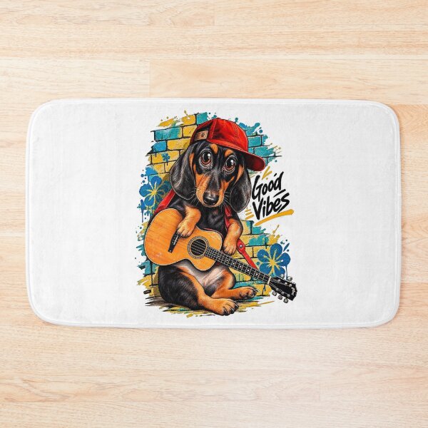 Item preview, Rock Pup designed and sold by MOFAPPAREL.