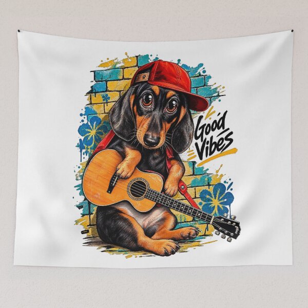 Item preview, Rock Pup designed and sold by MOFAPPAREL.