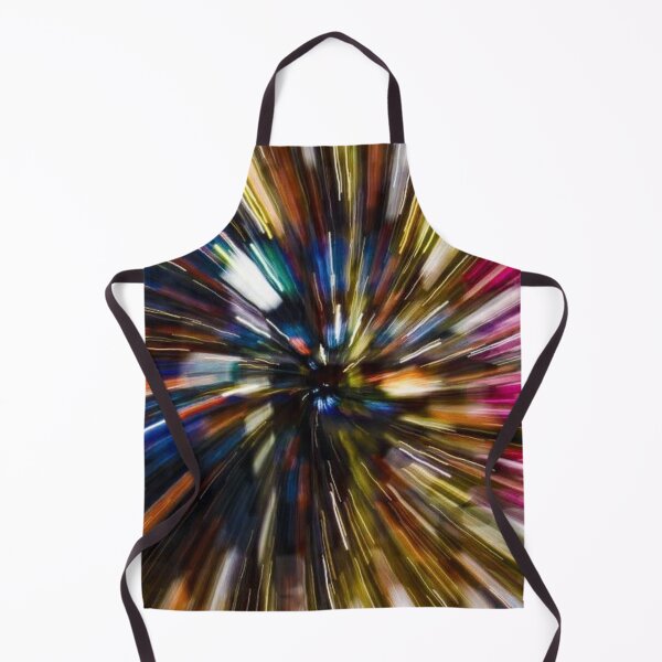 Item preview, Colourful Light Trails in Motion designed and sold by Fernando Maragataba.