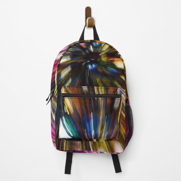 Item preview, Colourful Light Trails in Motion designed and sold by Fernando Maragataba.