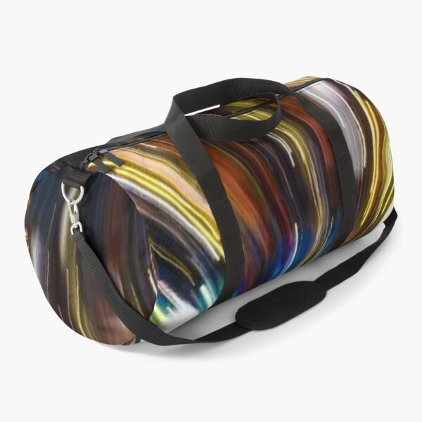 Item preview, Colourful Light Trails in Motion designed and sold by Fernando Maragataba.