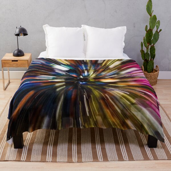 Item preview, Colourful Light Trails in Motion designed and sold by Fernando Maragataba.