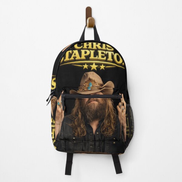 Item preview, Chris Stapleton Flipping The Bird Vintage Classic #526 designed and sold by design-aas-sum.