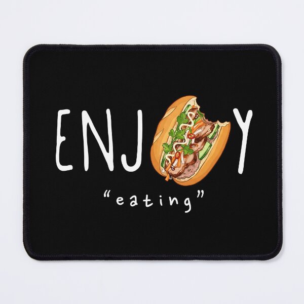 Item preview, Banh Mi Sandwich Delicious Vietnamese Street Food Illustration designed and sold by artworkathome.