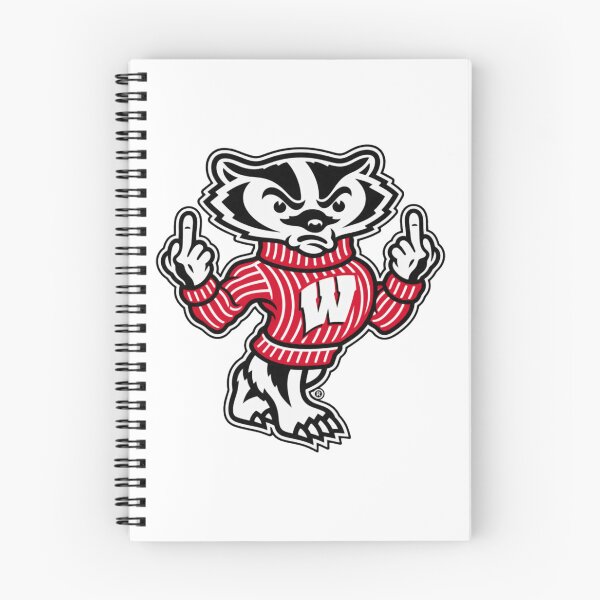 Item preview, Wisconsin Badgers football designed and sold by DoodleCenStore.