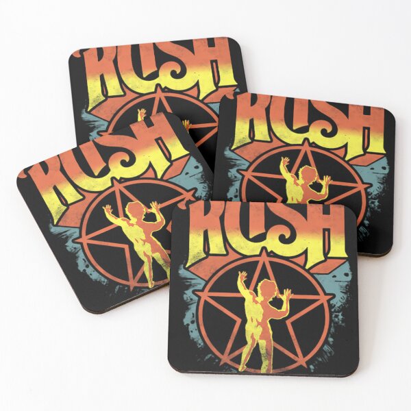 Item preview, Rush Band designed and sold by Ahmed sameh.