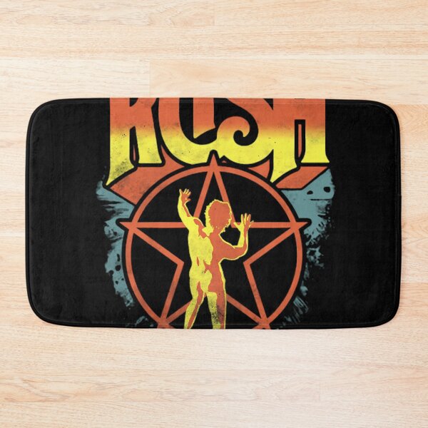 Item preview, Rush Band designed and sold by Ahmed sameh.