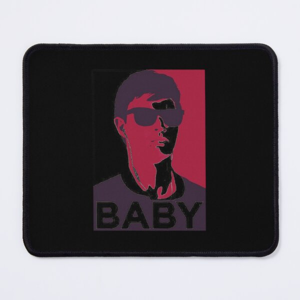 Item preview, Baby Driver Baby designed and sold by brittenystrelle.