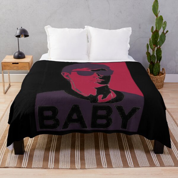 Item preview, Baby Driver Baby designed and sold by brittenystrelle.