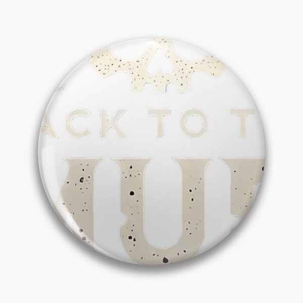 Item preview, Back To The Mud designed and sold by nichollejordon.